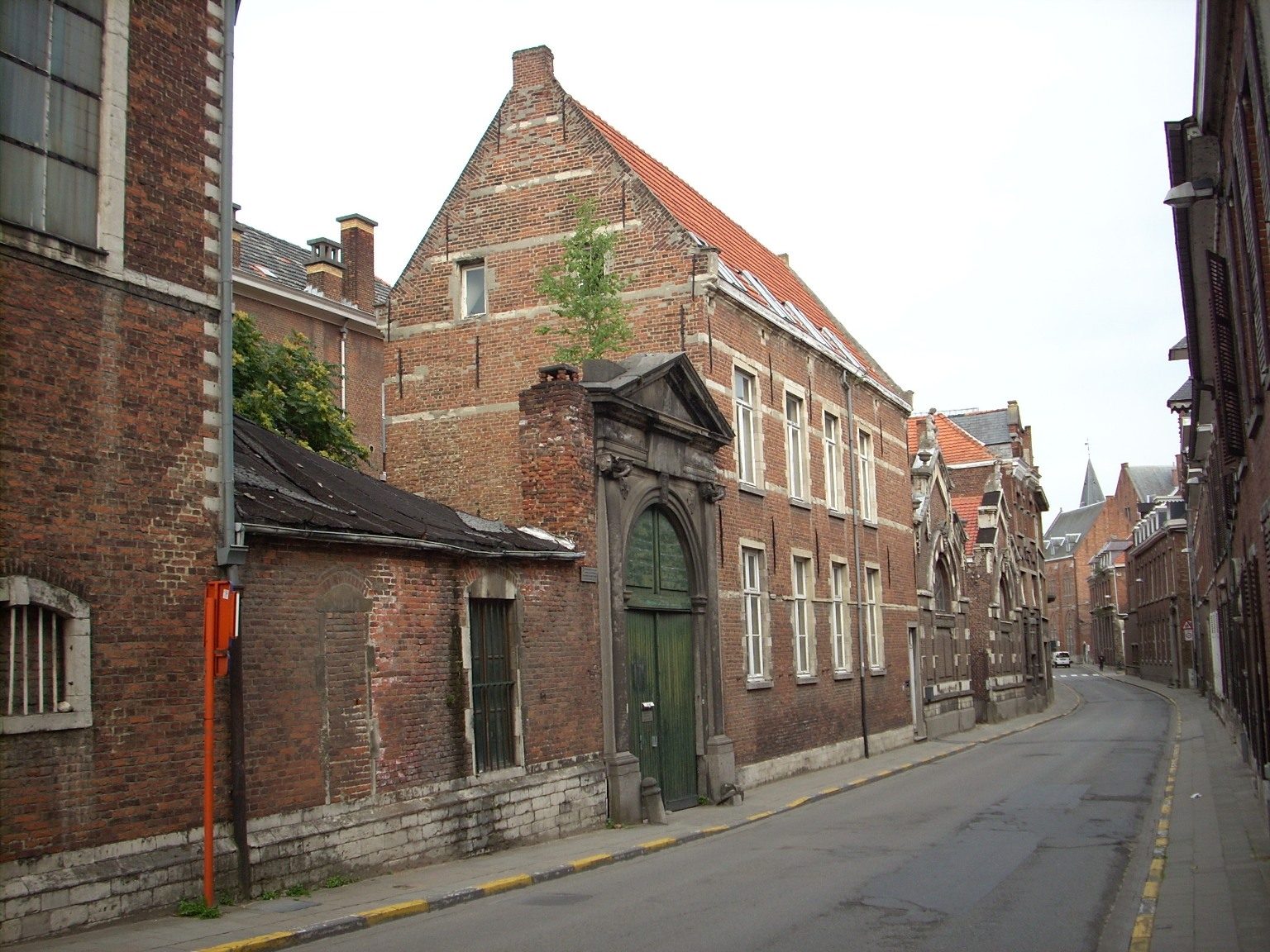 Anatomical theatre, Leuven - 05.JPG